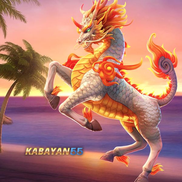 Kabayan55 » Link Slot Gacor Gampang Menang Login Slot DANA Kabayan55